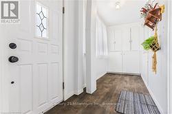 Mudroom - 