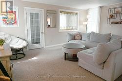 Living Room - 