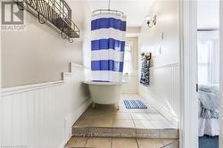 Bathroom #1 - 