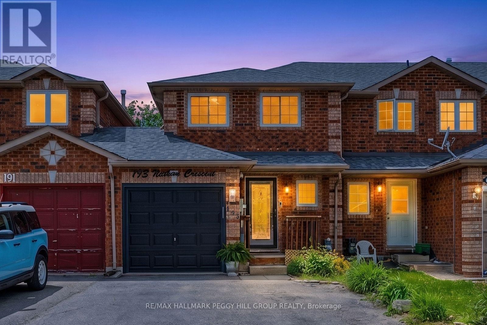 193 Nathan Crescent, Barrie, ON