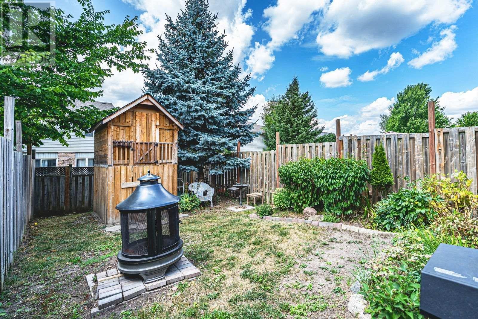 193 Nathan Crescent, Barrie, ON
