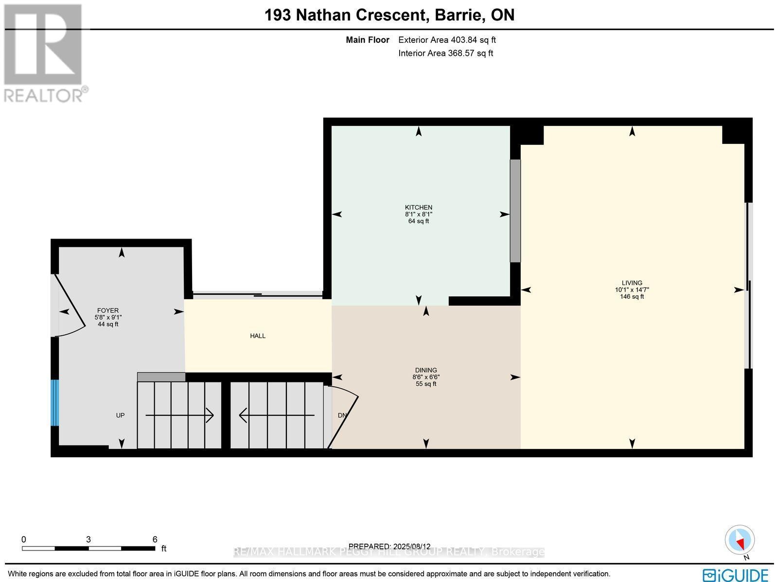 193 Nathan Crescent, Barrie, ON