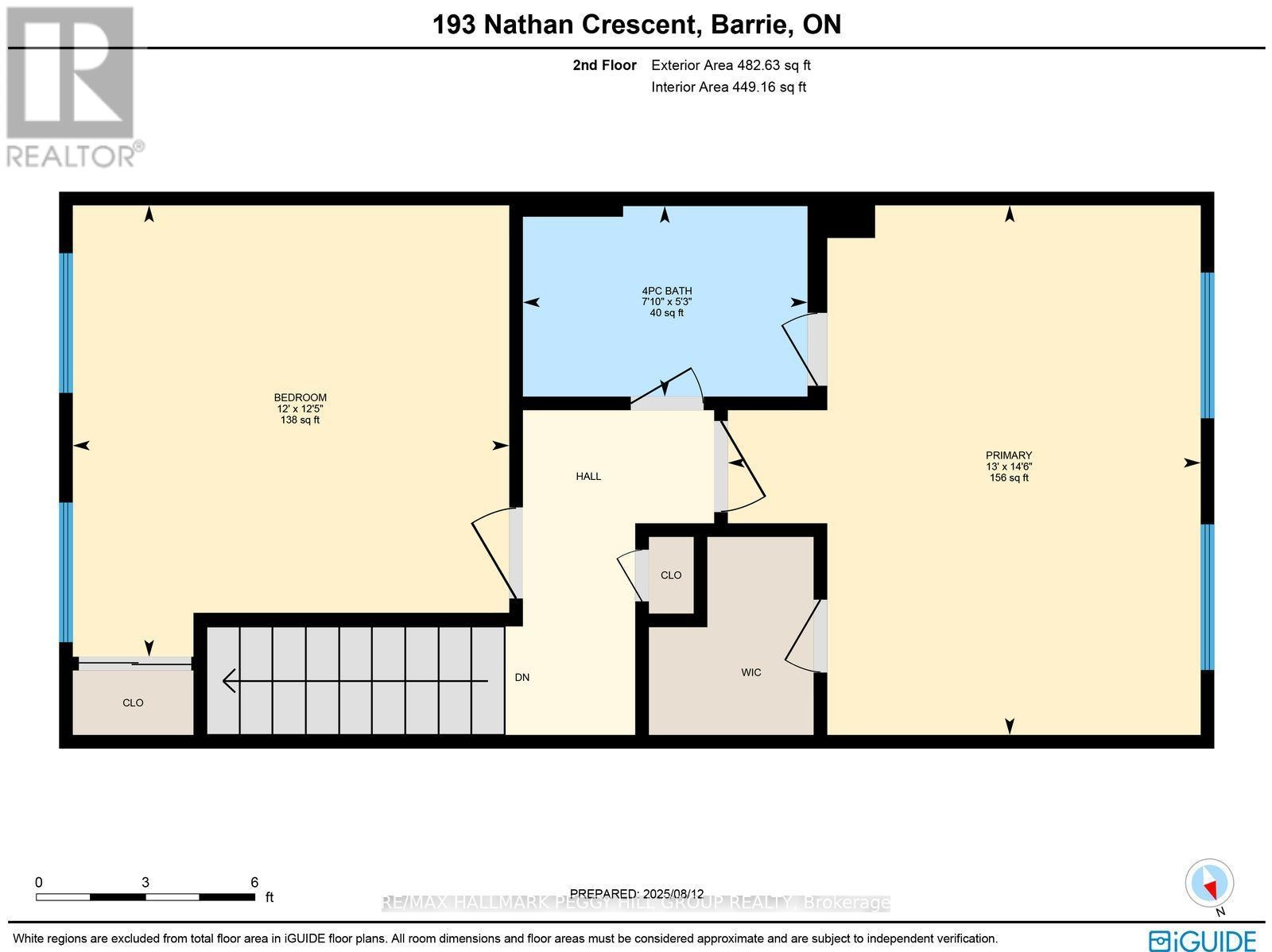 193 Nathan Crescent, Barrie, ON