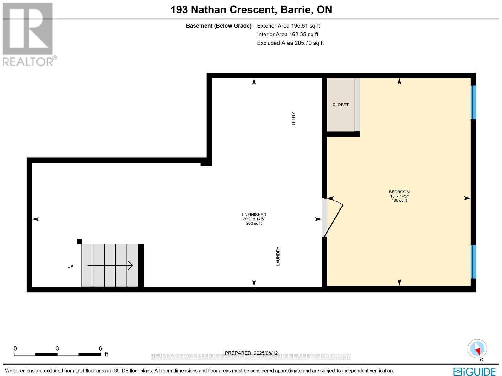 193 Nathan Crescent, Barrie, ON