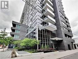 304 - 320 RICHMOND STREET E Toronto, ON M5A 1P9
