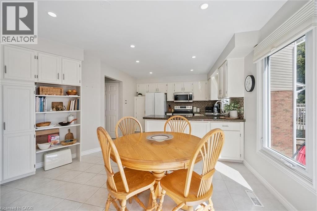 2155 Duncaster Drive Unit# 8, Burlington, ON