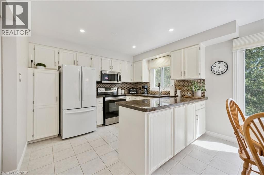 2155 Duncaster Drive Unit# 8, Burlington, ON