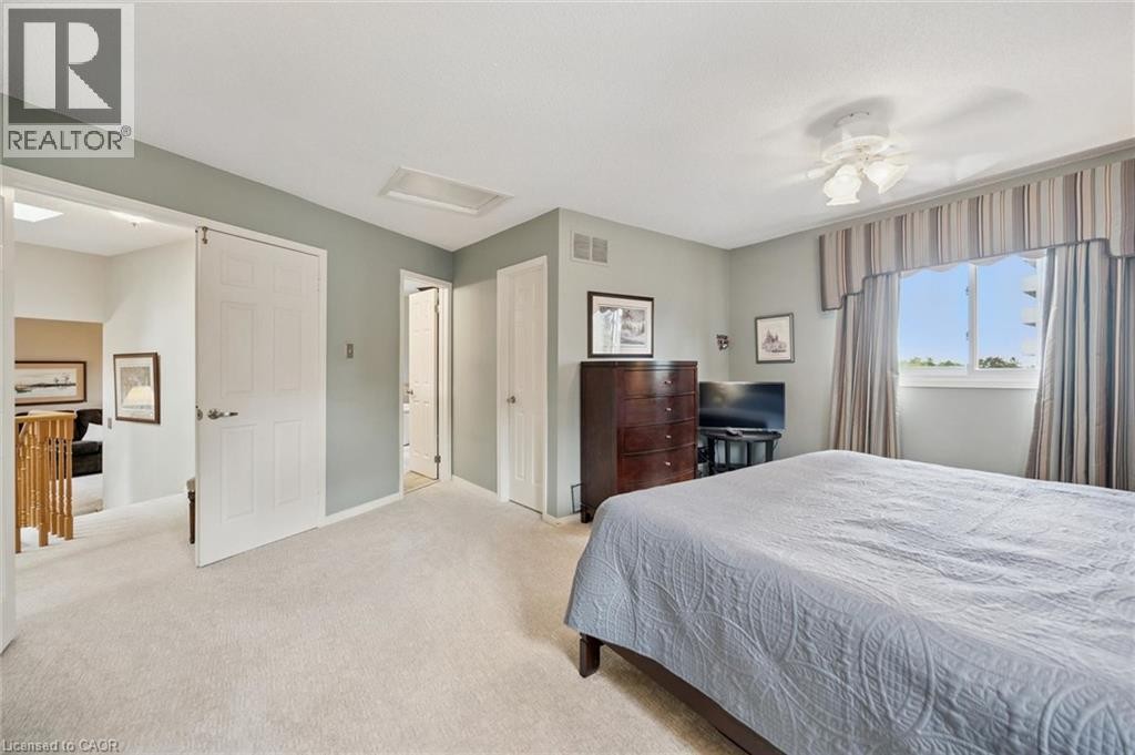 2155 Duncaster Drive Unit# 8, Burlington, ON