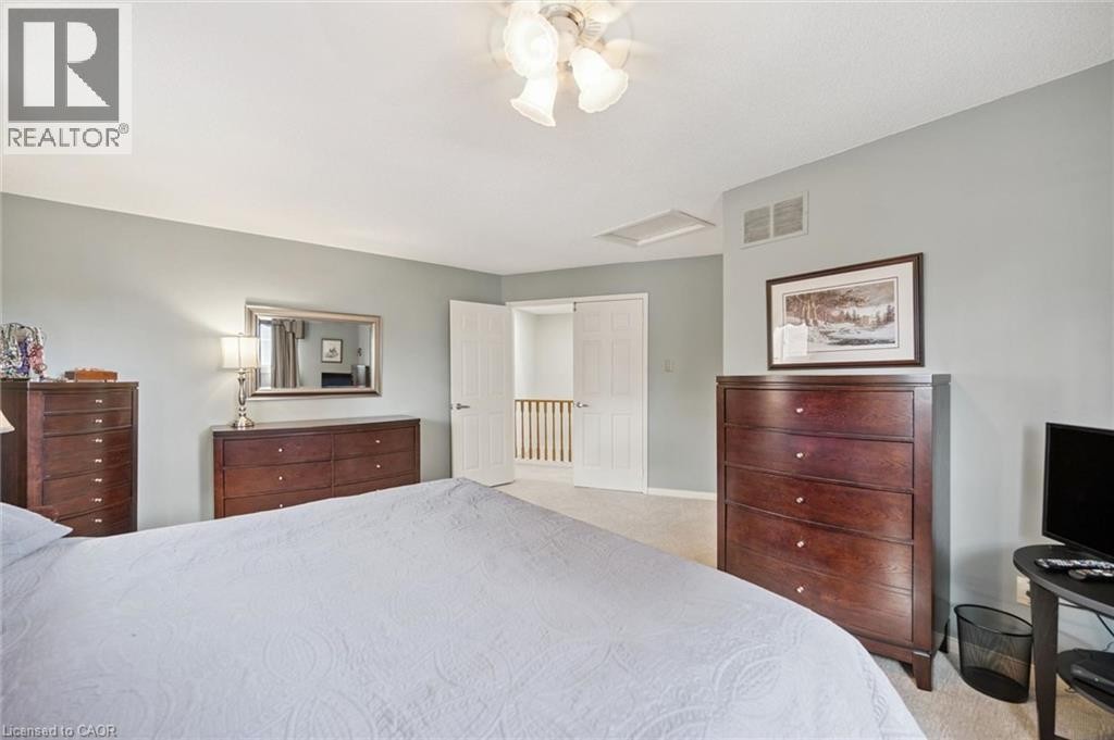 2155 Duncaster Drive Unit# 8, Burlington, ON