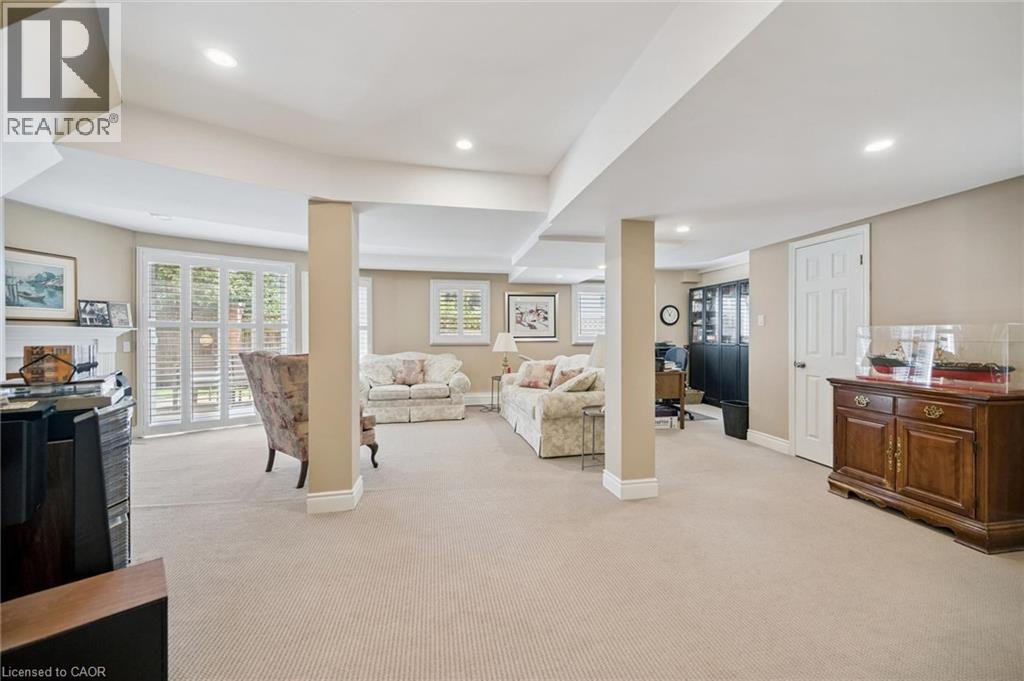 2155 Duncaster Drive Unit# 8, Burlington, ON