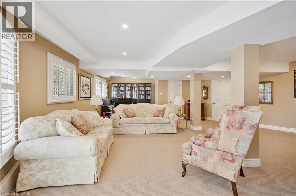 2155 Duncaster Drive Unit# 8, Burlington, ON
