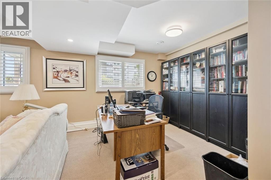 2155 Duncaster Drive Unit# 8, Burlington, ON