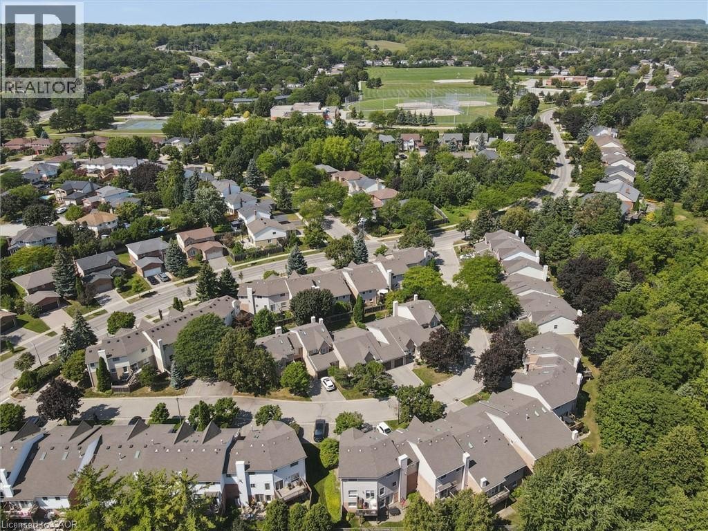 2155 Duncaster Drive Unit# 8, Burlington, ON
