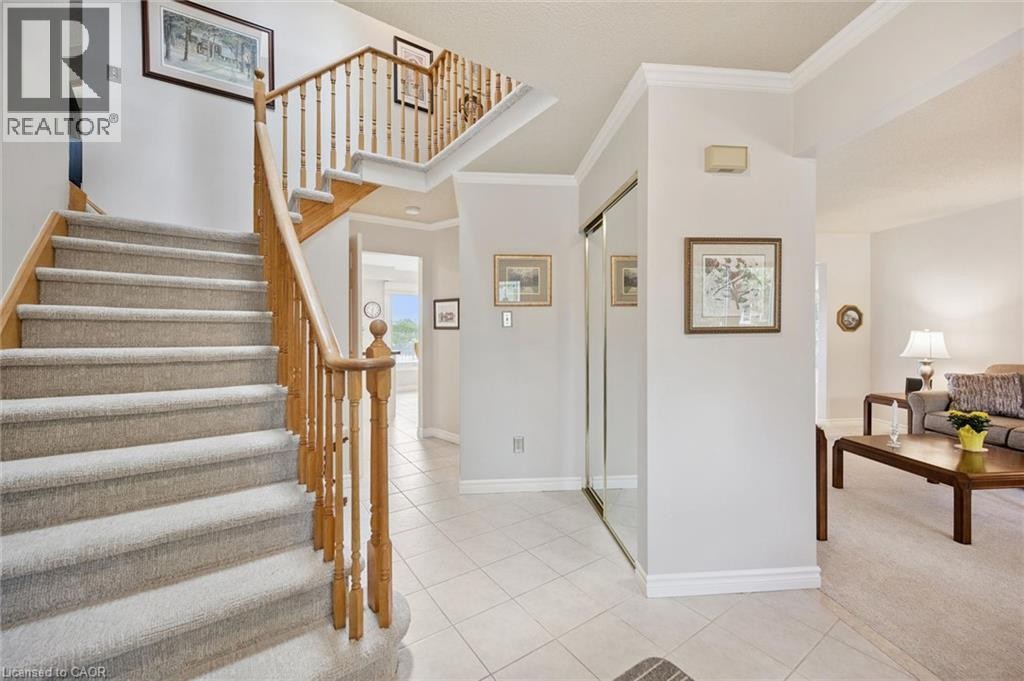 2155 Duncaster Drive Unit# 8, Burlington, ON