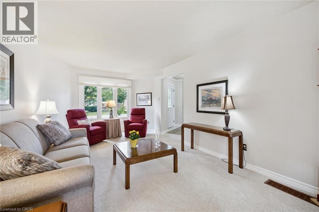 2155 Duncaster Drive Unit# 8, Burlington, ON