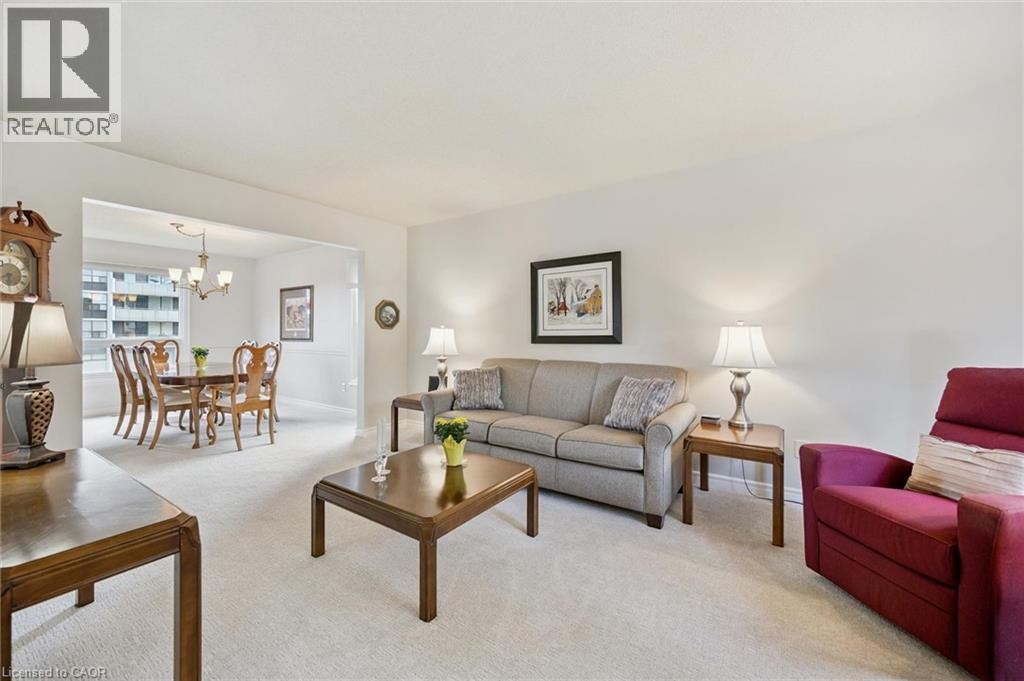 2155 Duncaster Drive Unit# 8, Burlington, ON