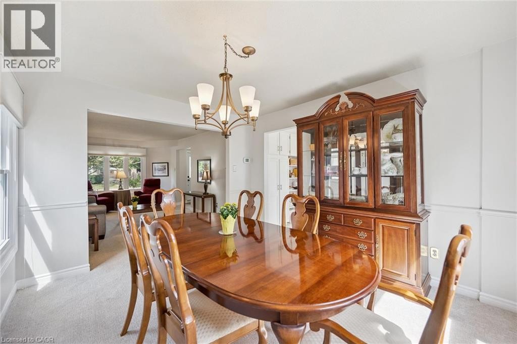 2155 Duncaster Drive Unit# 8, Burlington, ON