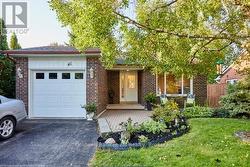 41 PANTER CRESCENT Ajax (South West), ON L1S 3T4