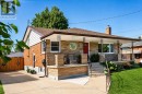 98 Duncombe Drive, Hamilton, ON 
