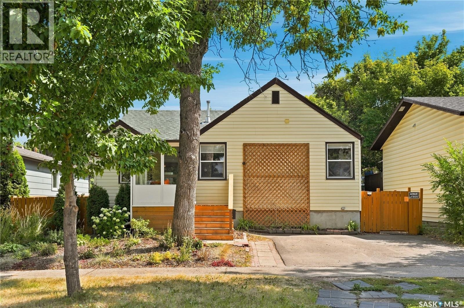 2213 Coy Avenue, Saskatoon, SK