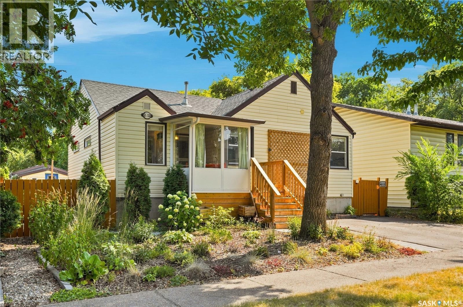 2213 Coy Avenue, Saskatoon, SK
