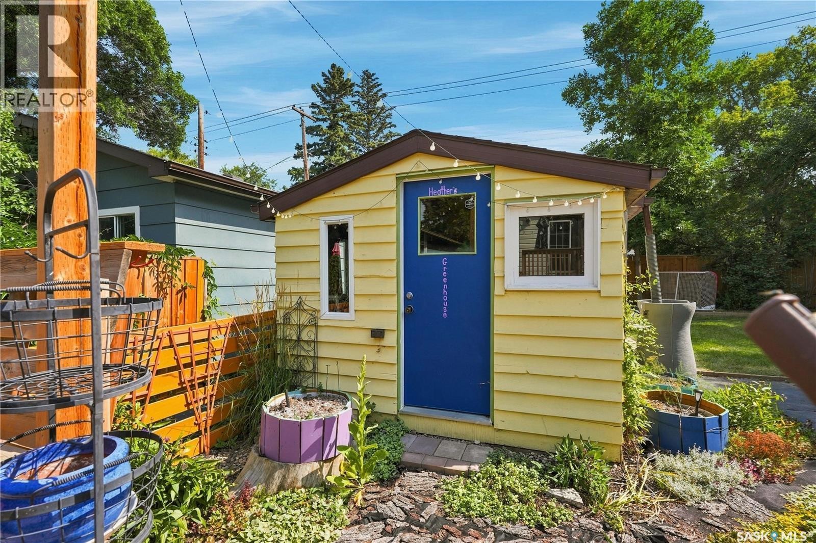 2213 Coy Avenue, Saskatoon, SK