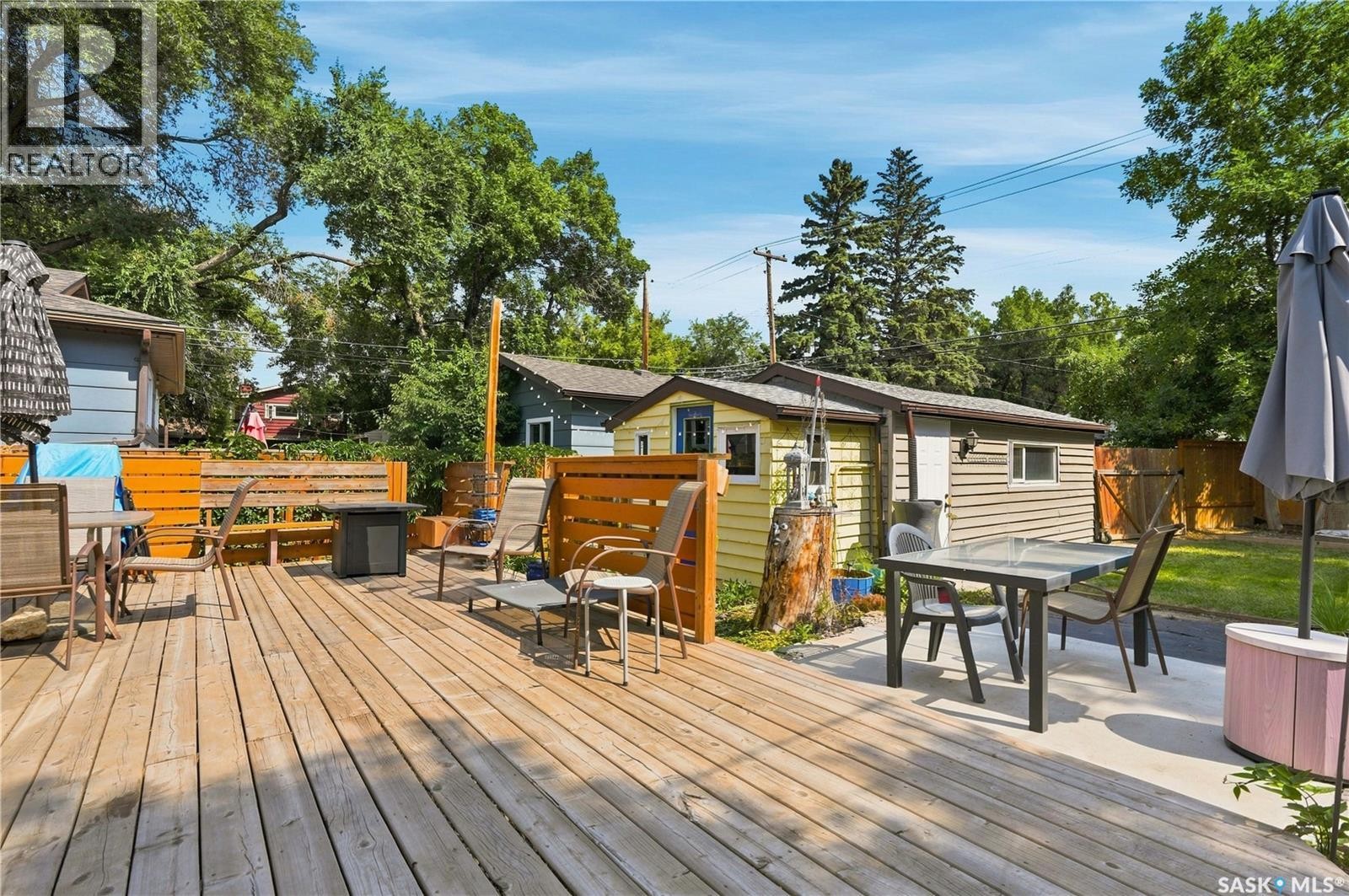 2213 Coy Avenue, Saskatoon, SK