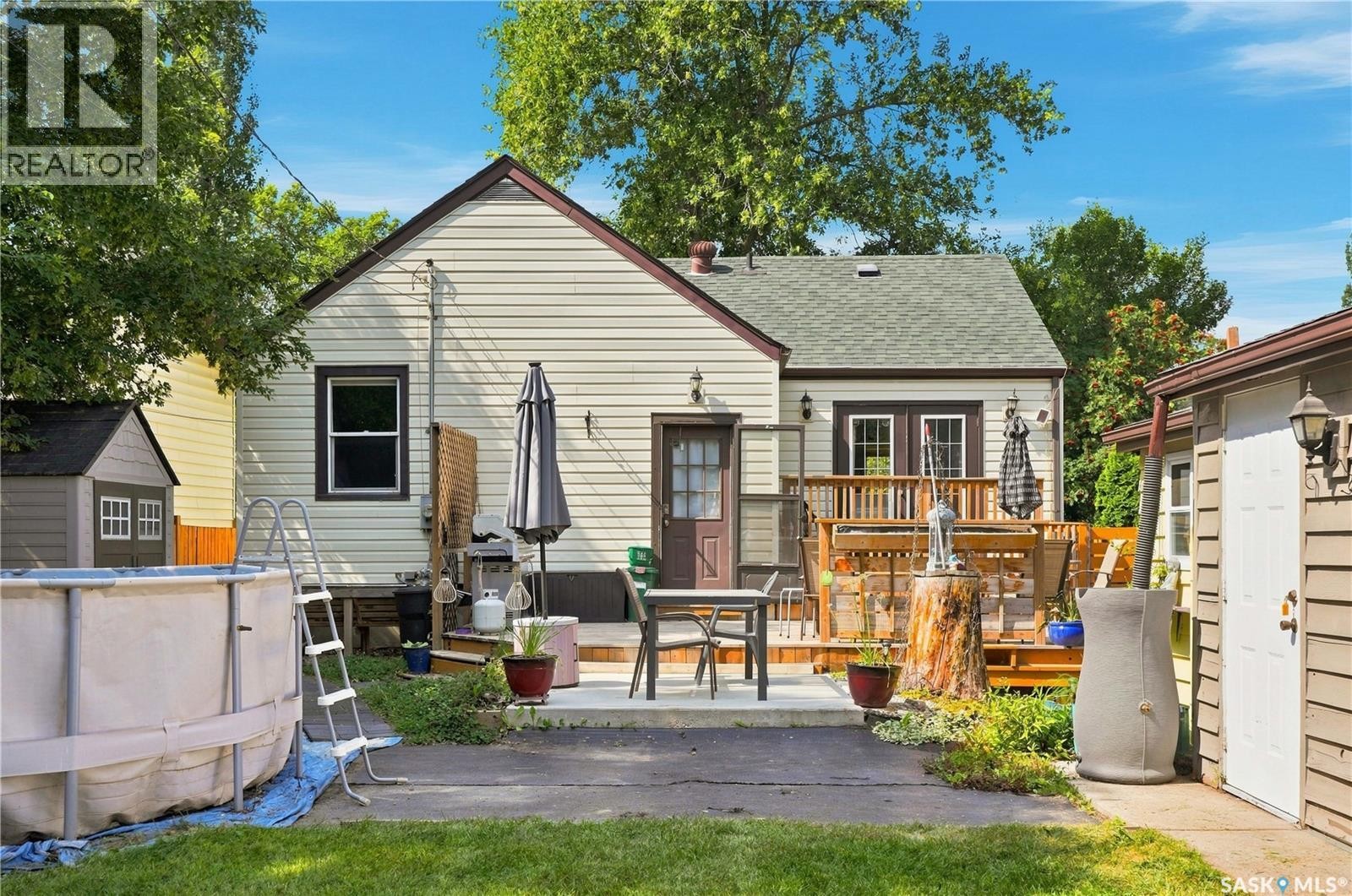 2213 Coy Avenue, Saskatoon, SK