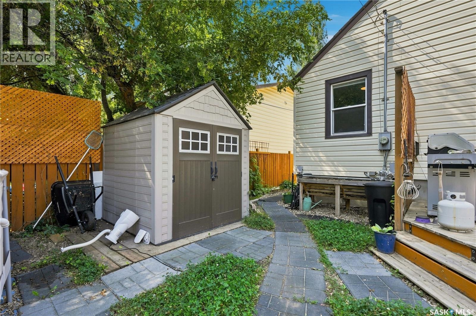2213 Coy Avenue, Saskatoon, SK