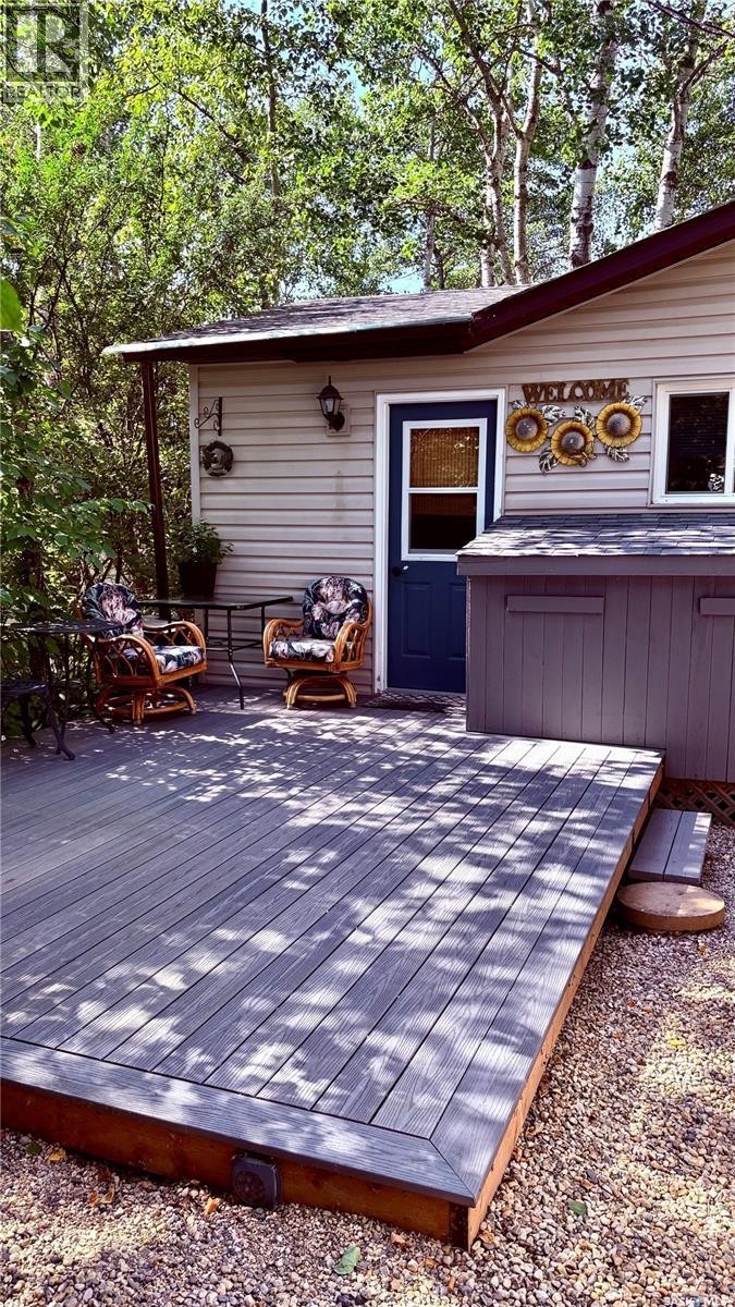 East Nickorick Beach Drive, Wakaw Lake, SK