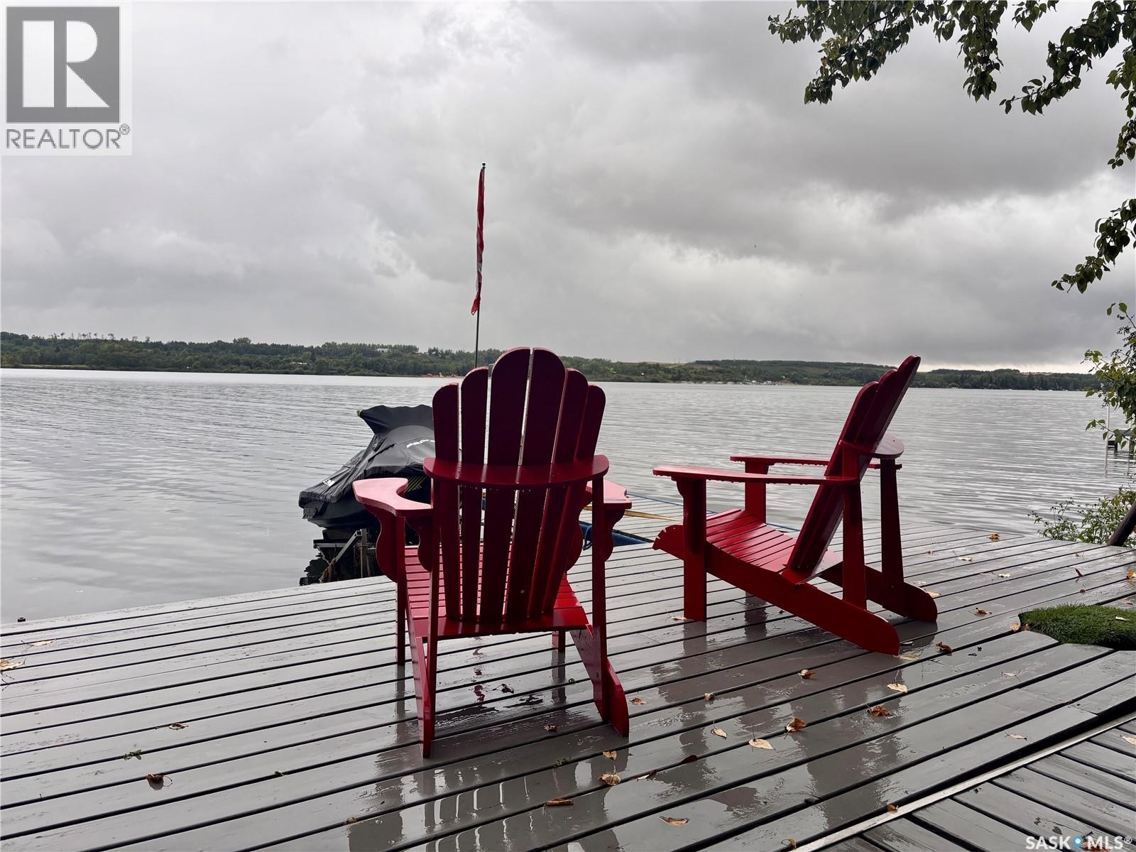 East Nickorick Beach Drive, Wakaw Lake, SK