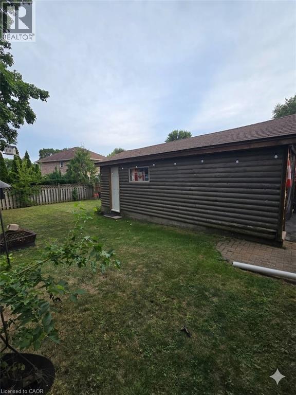 1046 Shepherds Drive, Burlington, ON