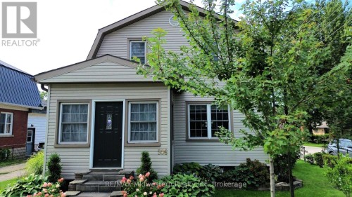 506 MAIN STREET E  North Perth (Listowel), ON N4W 2C6