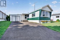 6 CEDAR STREET Greater Napanee, ON K7R 3L1