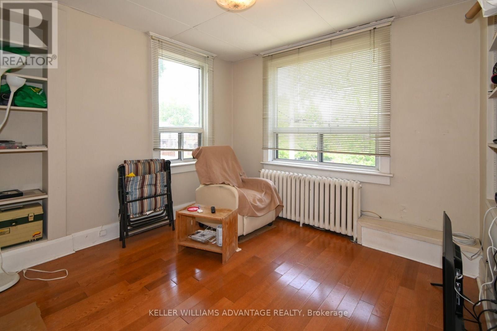 110-112 Dewhurst Boulevard, Toronto, ON