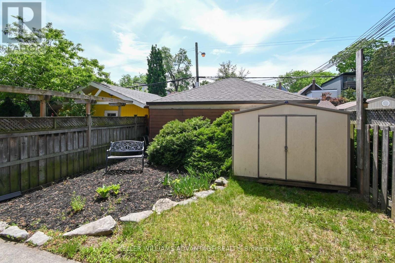 110-112 Dewhurst Boulevard, Toronto, ON