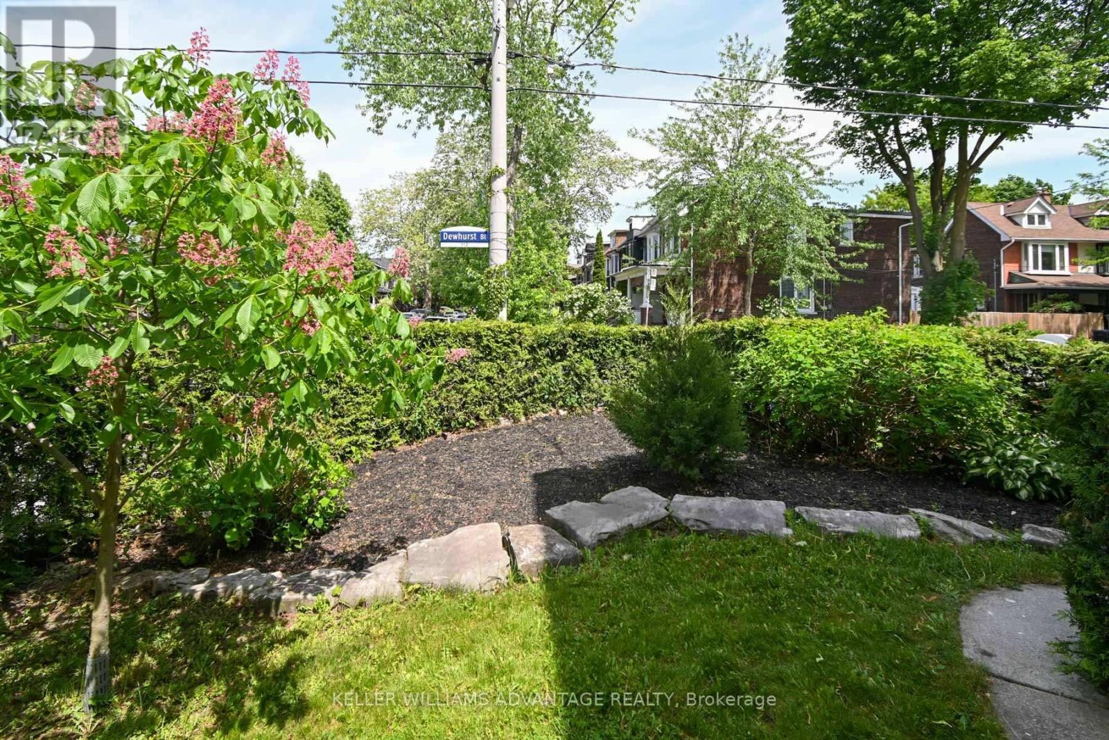 110-112 Dewhurst Boulevard, Toronto, ON
