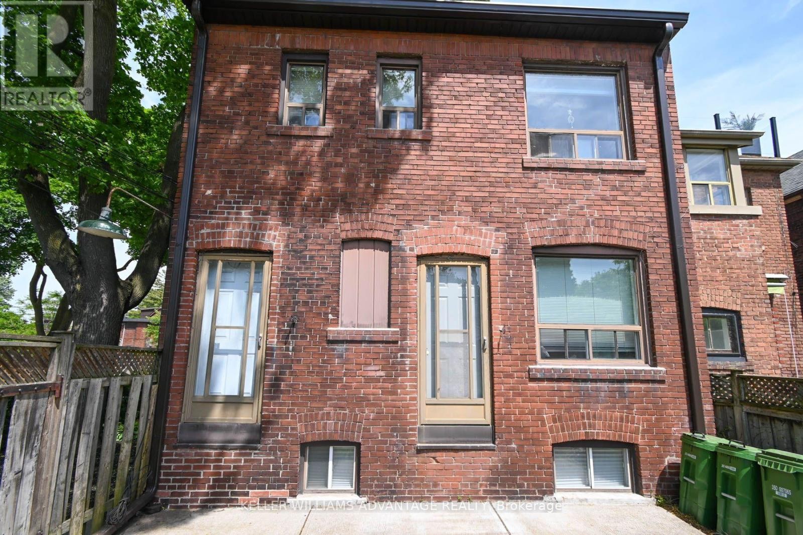 110-112 Dewhurst Boulevard, Toronto, ON
