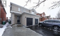 80 LAKE LOUISE DRIVE Brampton, ON L6X 4Y6