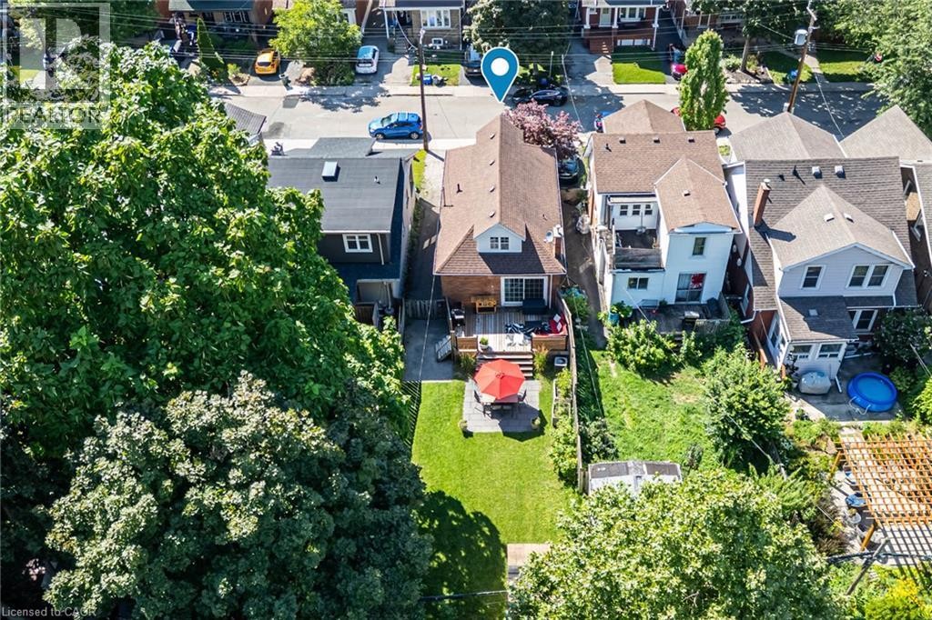 175 Rosslyn Avenue S, Hamilton, ON