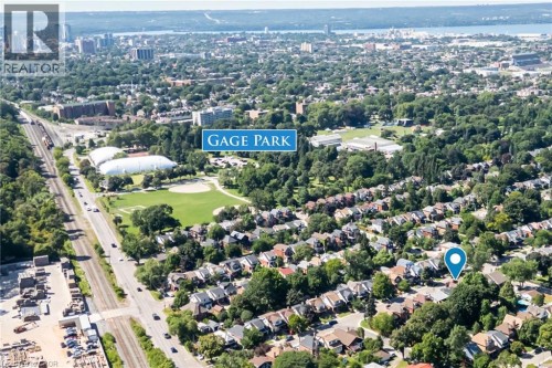 175 Rosslyn Avenue S, Hamilton, ON 
