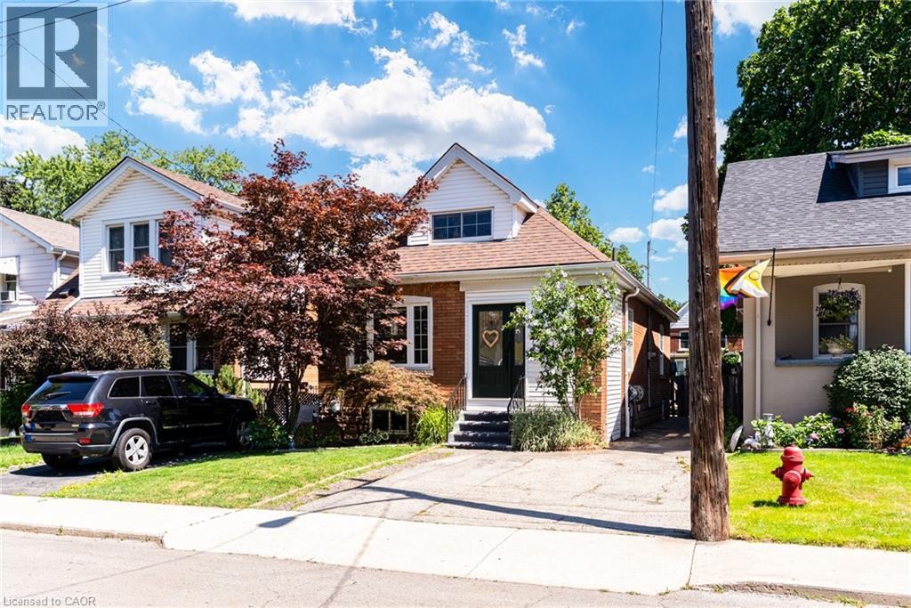 175 Rosslyn Avenue S, Hamilton, ON