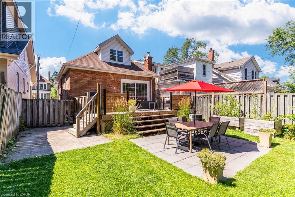 175 Rosslyn Avenue S, Hamilton, ON