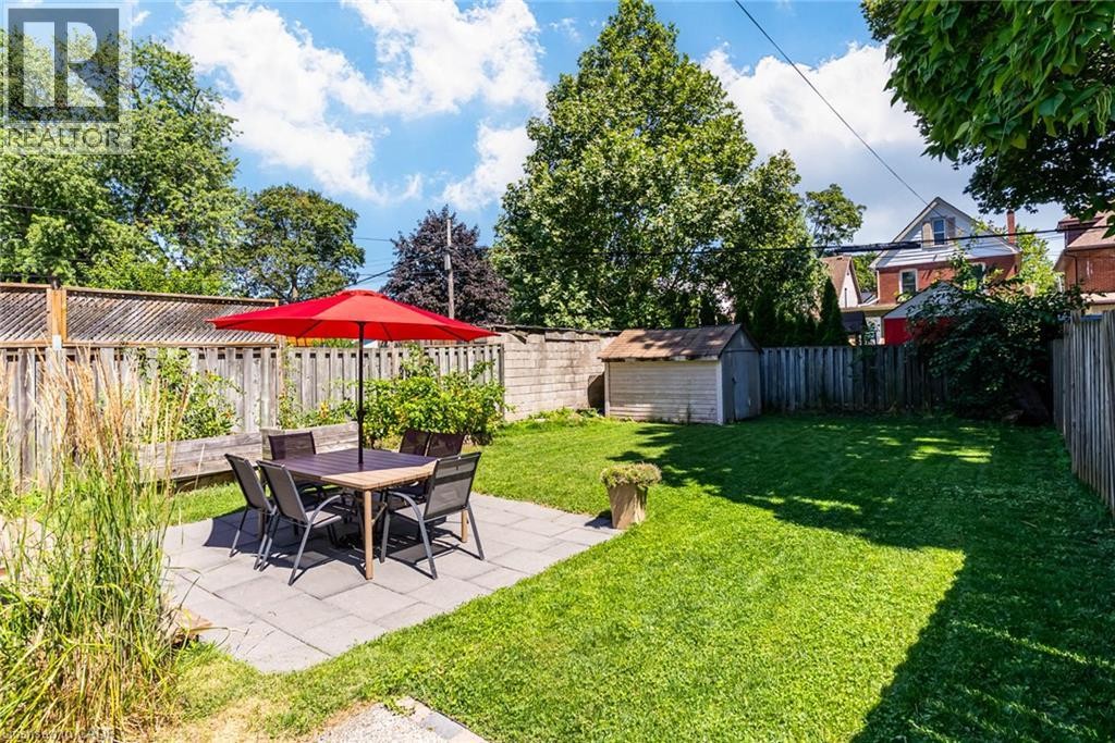 175 Rosslyn Avenue S, Hamilton, ON