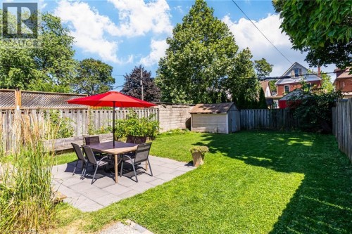 175 Rosslyn Avenue S, Hamilton, ON 