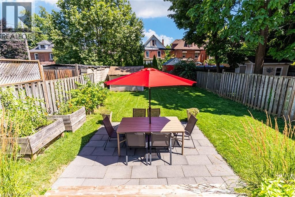 175 Rosslyn Avenue S, Hamilton, ON