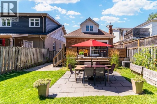 175 Rosslyn Avenue S, Hamilton, ON 