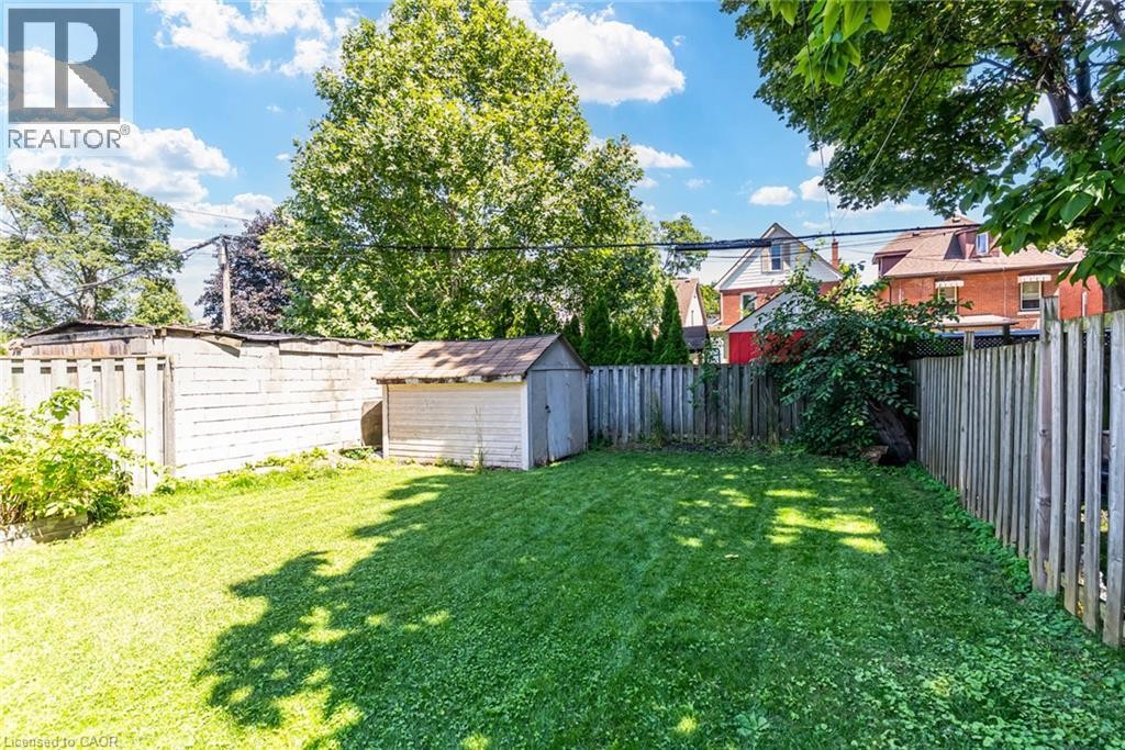 175 Rosslyn Avenue S, Hamilton, ON