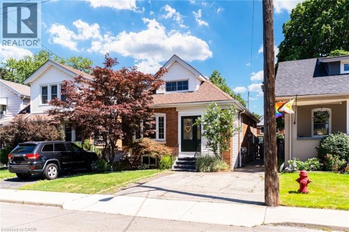 175 Rosslyn Avenue S, Hamilton, ON 