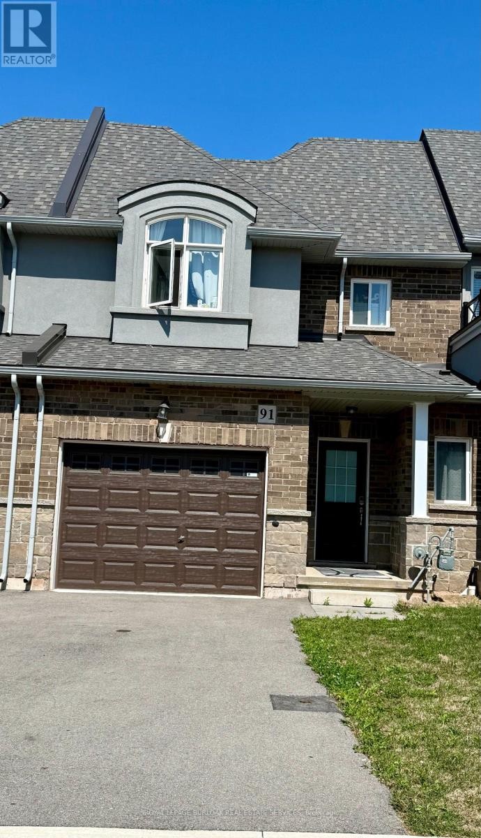 91 Pinot Crescent, Hamilton, ON